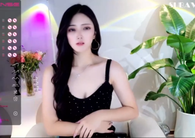 Live stream chat sex đặc sắc của 1 idol Tàu Khựa tên Juan520